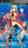 Fate|Extra